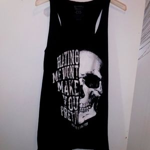 Women's plus size top